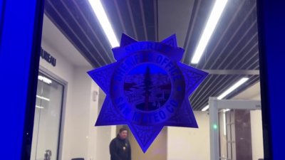 San Mateo County DA drops case against sheriff's deputy