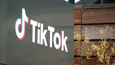 Potential TikTok ban heads to the Supreme Court