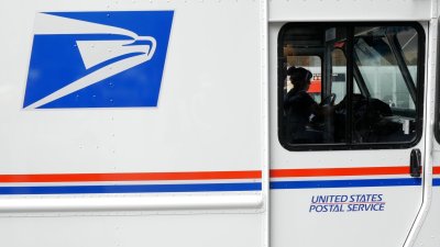 5 things to know about the USPS