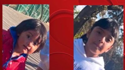 2 children from King City abducted, amber alert issued, per CHP