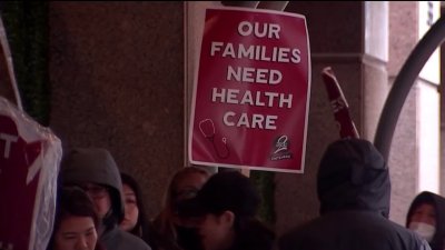 Union reaches tentative agreement with Hyatt to end strike in SF