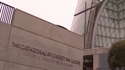 Oakland Diocese accused of transferring $106 million just before bankruptcy