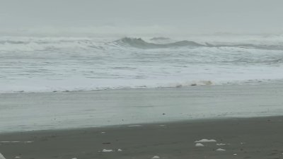 Bay Area coast under flooding, dangerous high surf warnings