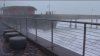 Bay Area coast under flooding, dangerous high surf warnings