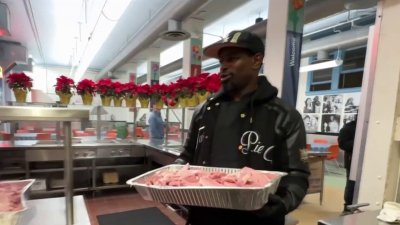 Christmas tradition at Glide: Iconic SF church expects to feed 4,000