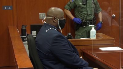 Ex-49er Dana Stubblefield's rape conviction overturned