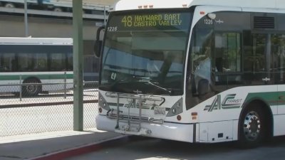 AC Transit GM starts new advisor role, still making $500K+ GM pay, board member says