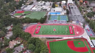 A closer look: Artificial turf