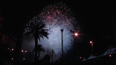 San Francisco to ring in 2025 with fireworks