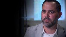 Banks’ attorney, Aaron Zisser.