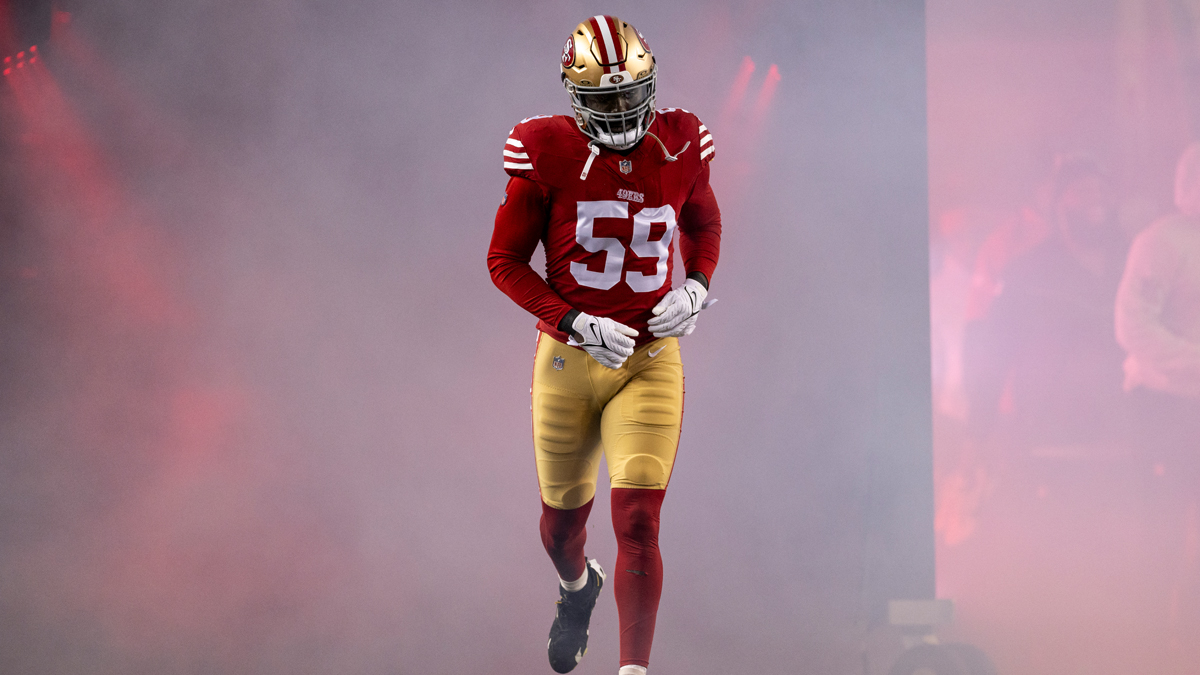 Campbell 49ers