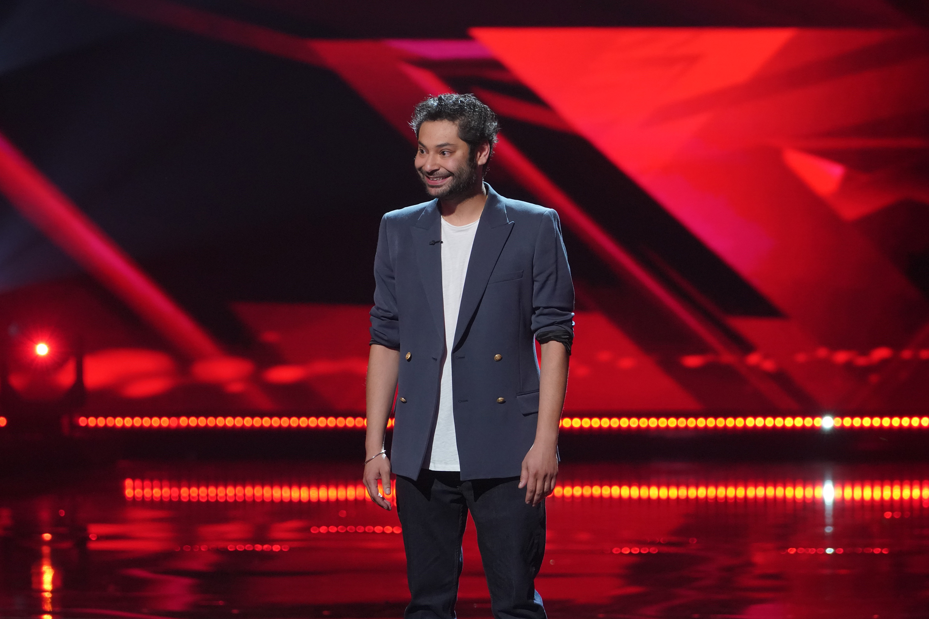 ‘America's Got Talent' semifinalist Kabir Singh dead at 39