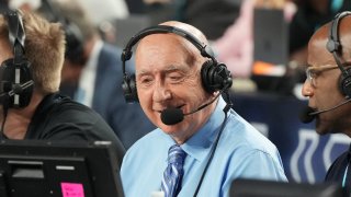 Dick Vitale