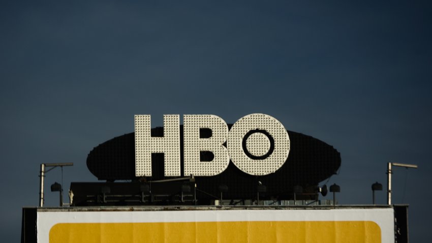 HBO logo