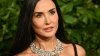 Demi Moore shares insight into Bruce Willis' frontotemporal dementia