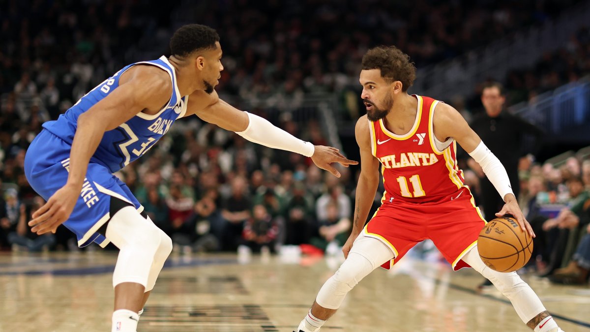 NBA Cup semifinals matchups, schedule, how to watch and more NBC Bay Area