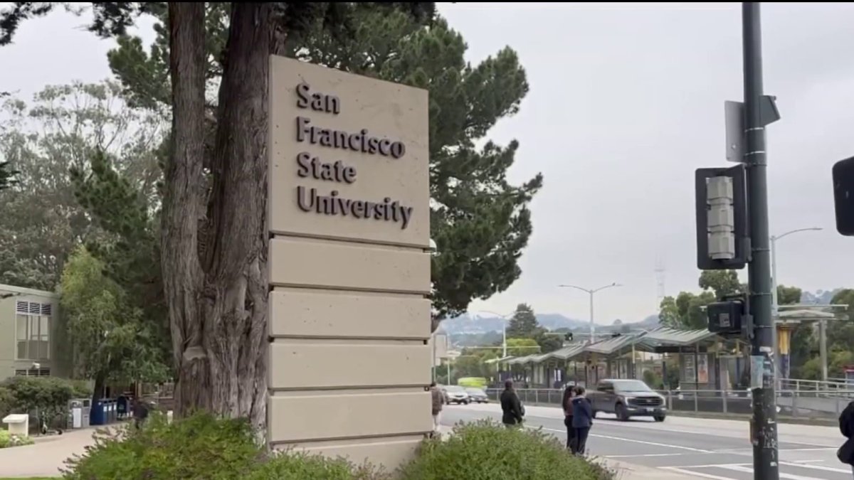 Lecturers speak out after SFSU cuts jobs amid budget shortfalls