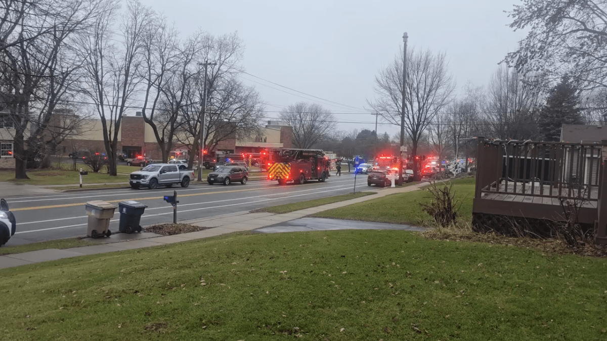 Madison school shooting updates 3 killed NBC Bay Area
