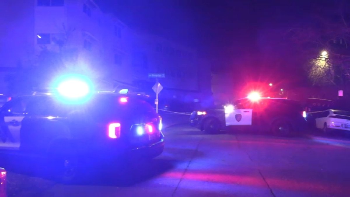 2 found dead after shooting in Oakland, police say – NBC Bay Area
