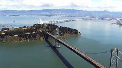 Bay Area bridge tolls rise Jan. 1; future hikes up for vote