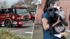 Humane Society Silicon Valley waiving pet adoption fees after fire