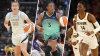 Golden State Valkyries 2024 WNBA expansion draft tracker