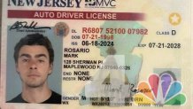 mangione ID