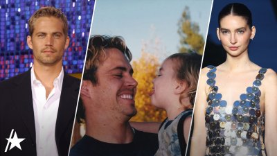 How Paul Walker's daughter Meadow honored him 11 years after his death