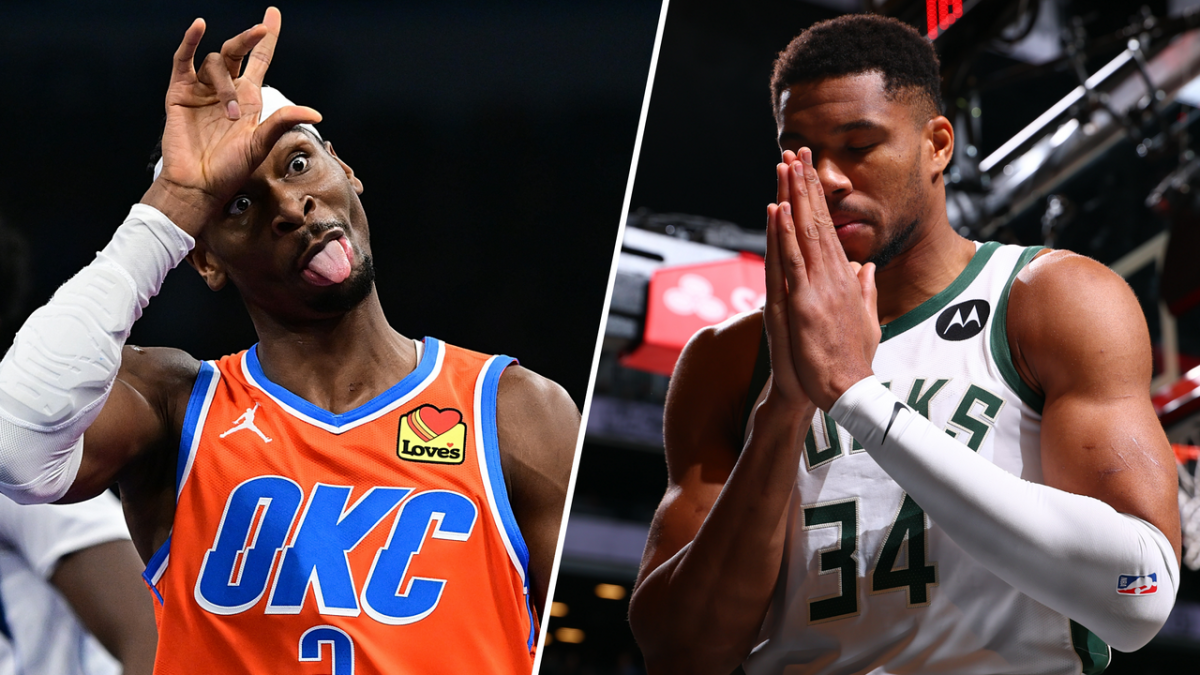 Ranking the possible 2024 NBA Cup final matchups NBC Bay Area