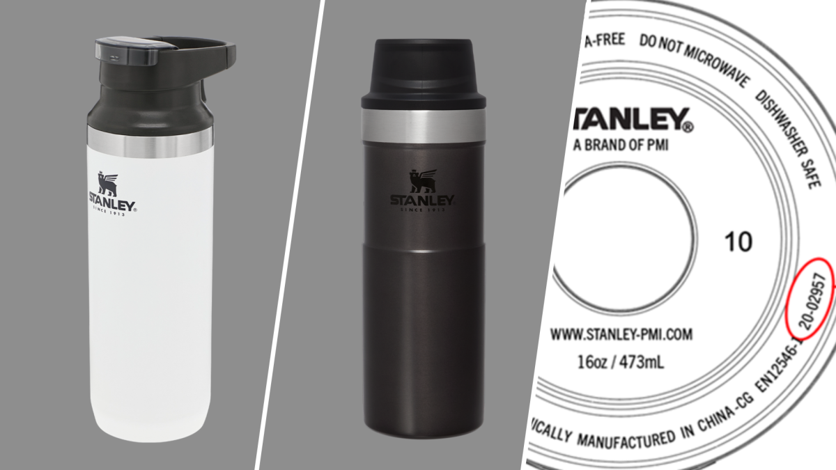 Stanley recalls 2.6 million mugs due to burn hazard NBC Chicago