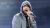 Eminem changes lyric about mom Debbie Nelson after her death