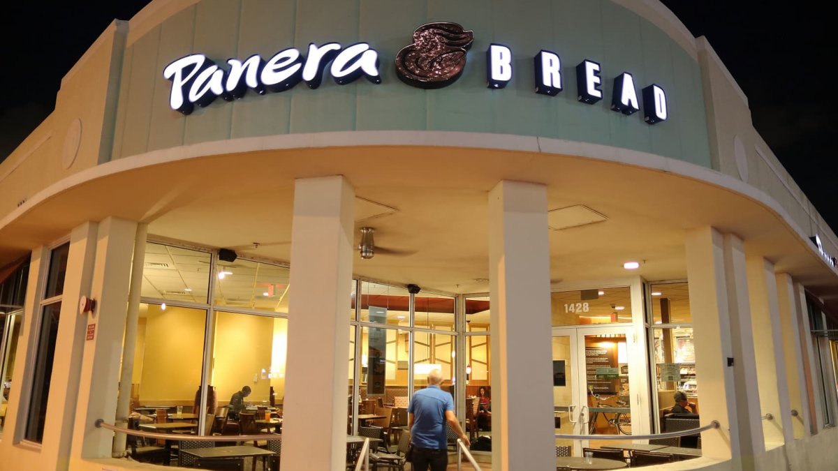 Panera Brands CEO steps down, CFO to fill in as interim chief NBC Bay