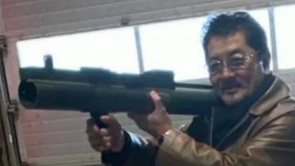 Yakuza leader pleads guilty in New York to trafficking nuclear