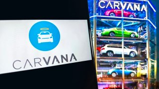 Hindenburg Research shorts Carvana, calling company’s turnaround a ‘mirage’