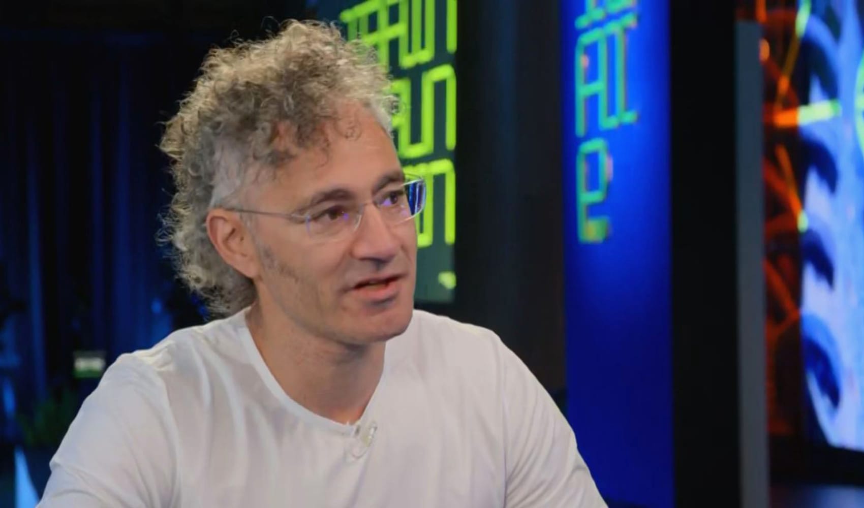 Palantir CEO Says China S DeepSeek Shows That U S Needs All Country 108033358 Karp 1