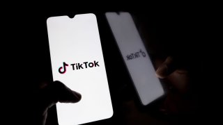 Jim Cramer opines on TikTok ban: ‘Let’s just call it anybody’s ballgame’