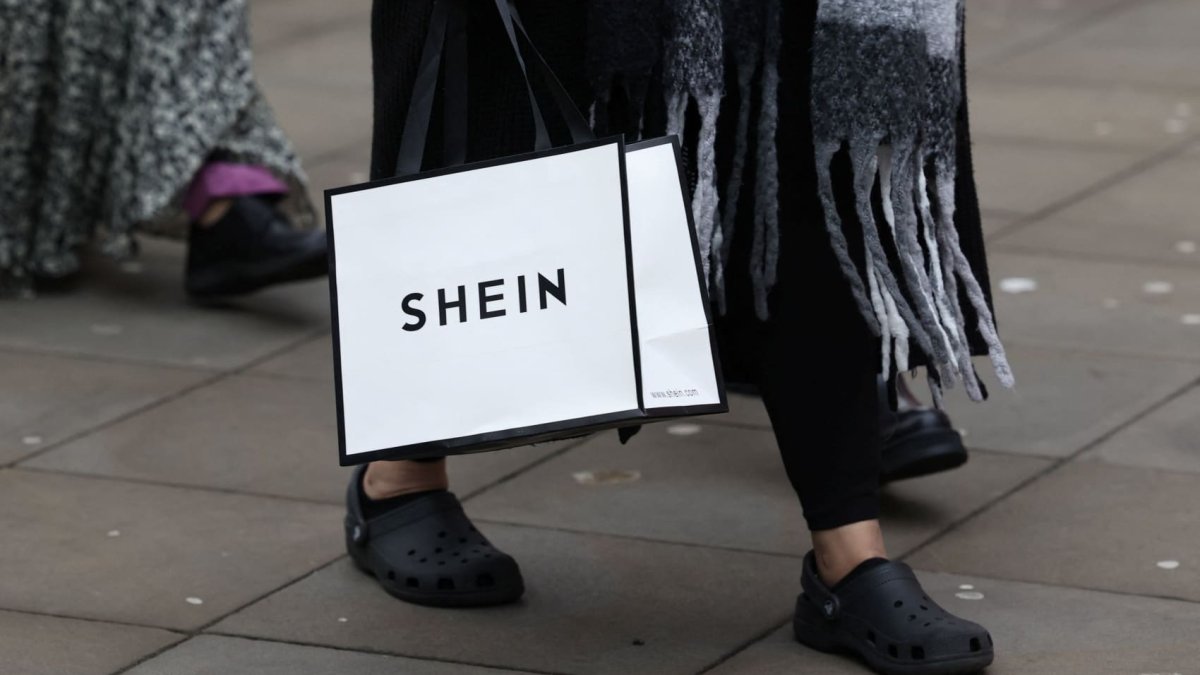 Shein Addresses Safety Concerns Amid UK Scrutiny