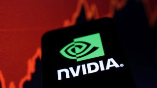 Nvidia’s plunge a ‘difficult lesson’ for investors betting on single-stock ETFs