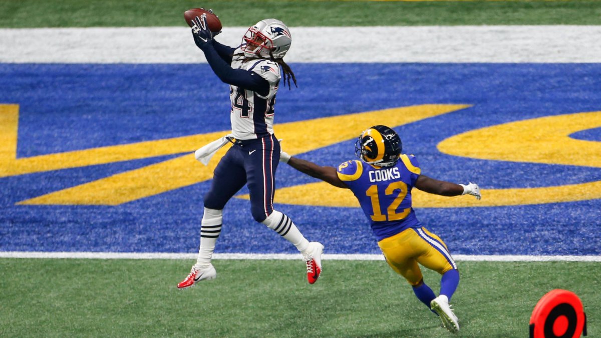 What is the lowest-scoring Super Bowl in NFL history? – NBC Bay Area