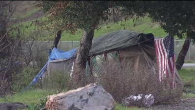 Unhoused residents prepare for encampment sweeps in San Jose