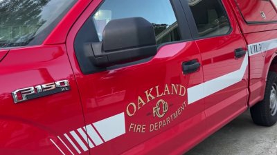 Oakland residents, firefighters concerned about fire station closures