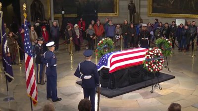 Bay Area celebrates life of President Jimmy Carter