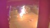 Inept arsonist set his pants on fire in Australia