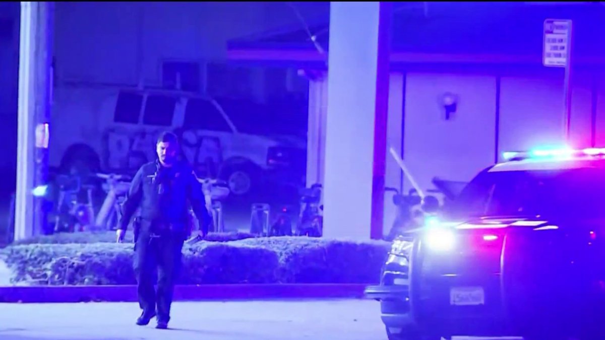 2 dead, 1 hurt following shooting in Oakland – NBC Bay Area