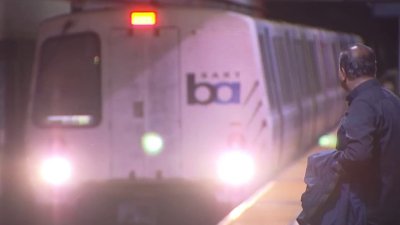 BART to begin implementing new control system, schedule changes