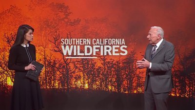 Will Trump offer immediate assistance for LA wildfires?