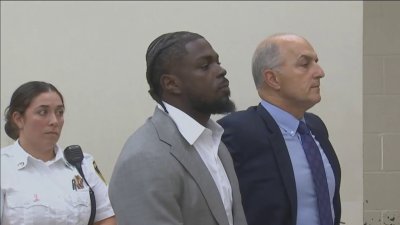 Trial for Patriots safety Jabrill Peppers delayed by water main break at courthouse