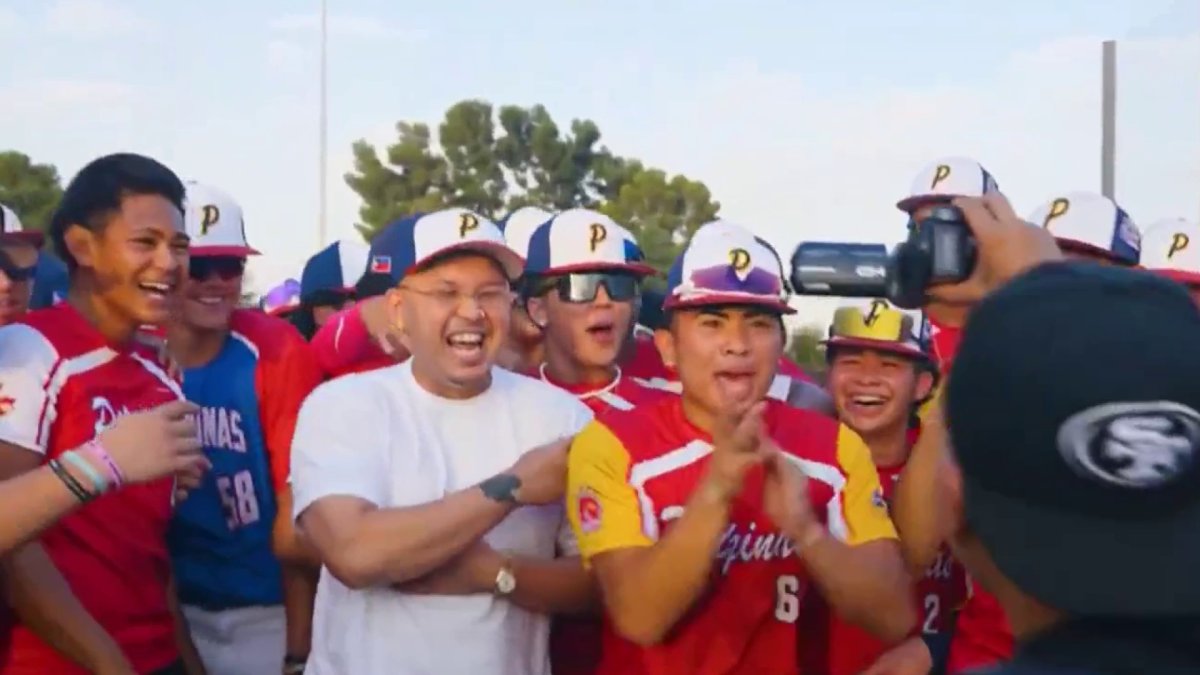 ‘Hard 90 to Home’ new baseball documentary highlights culture – NBC Bay Area