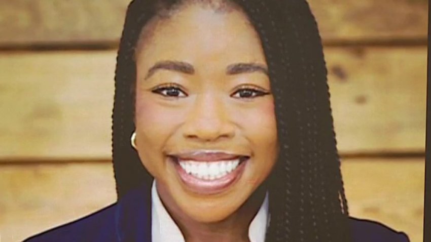Incoming Howard U. professor killed in Potomac crash