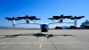 Flying taxis are on the horizon as aviation soars into a new frontier